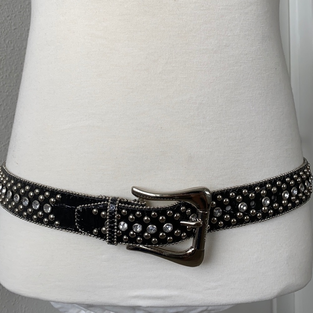 Guess Bling Belt
